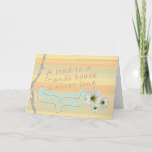Friendship #2 Card Karte