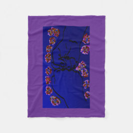 Friendship Fleecedecke