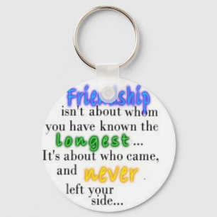 Friendship Schlüsselanhänger
