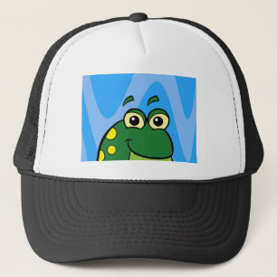 Friendz Hut Truckerkappe