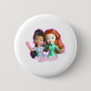 Friendz Knopf Button