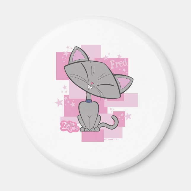 Friendz Magnet (Vorne)