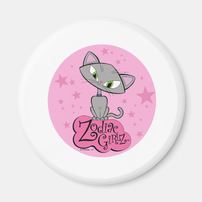 Friendz Magnet (Vorne)