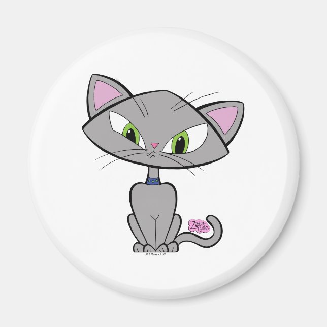 Friendz Magnet (Vorne)