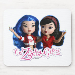 Friendz Mousepad