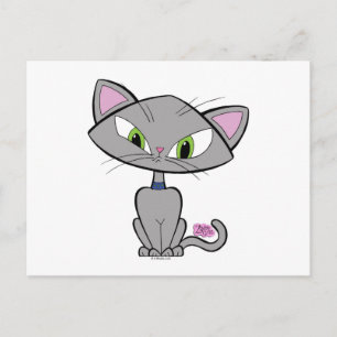 Friendz Postcard Postkarte