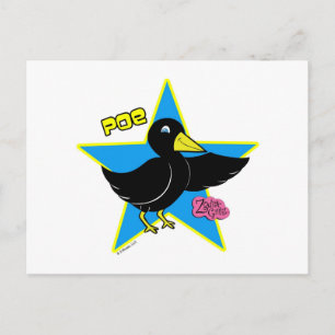 Friendz Postcard Postkarte