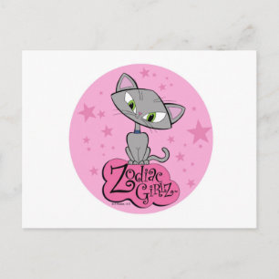 Friendz Postcard Postkarte