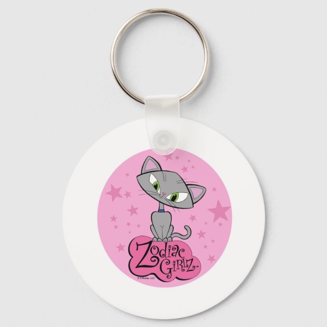 Friendz Schlüsselanhänger (Vorderseite)