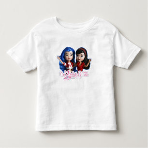 Friendz T - Shirt