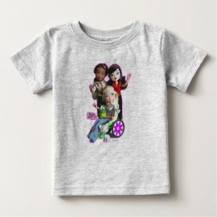 Friendz T - Shirt