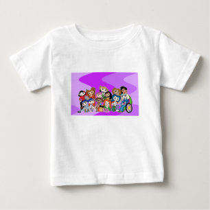 Friendz T - Shirt