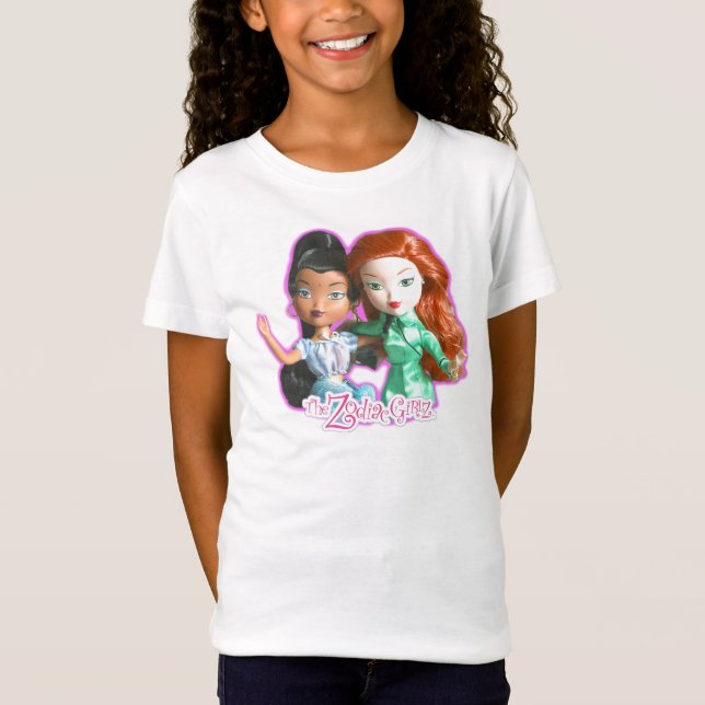 Friendz T - Shirt (Vorderseite)