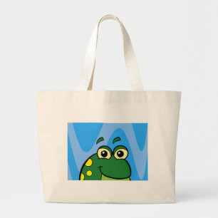 Friendz Taschen-Tasche Jumbo Stoffbeutel