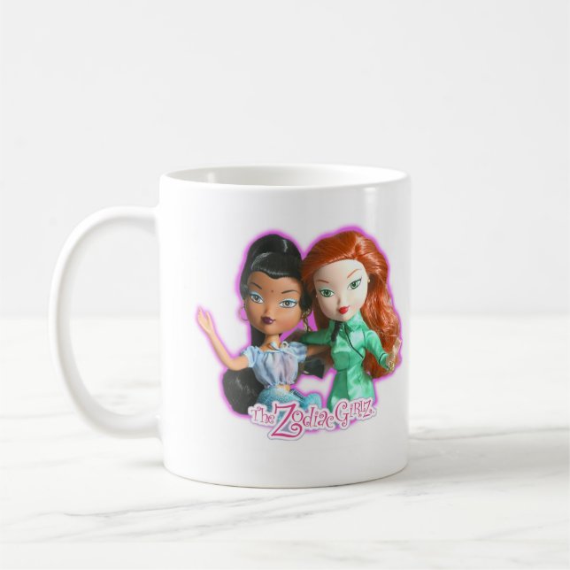 Friendz Tasse (Links)