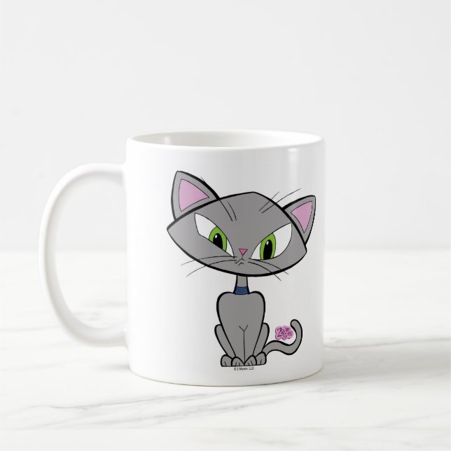 Friendz Tasse (Links)