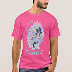 Frieren und Himmel T-Shirt