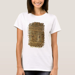 Fries der Bogenschützen des persischen Schutzes T-Shirt