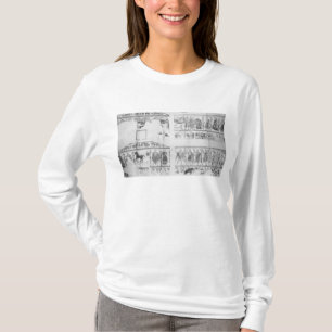 Fries vom Grotte della Querciola T-Shirt