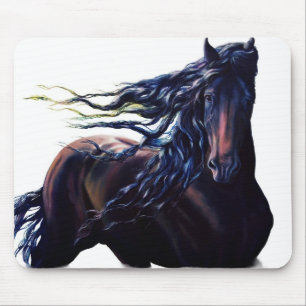 Friesen Mousepad