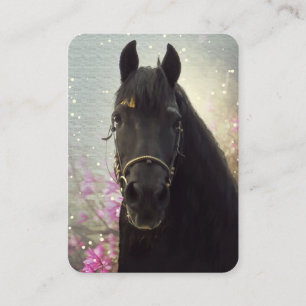 Friesian DIAMOND - Visitenkarte
