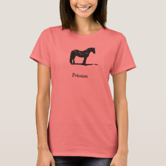 Friesian Rossringer T - Shirt