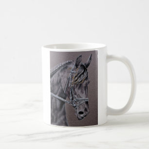 Friesian Tasse