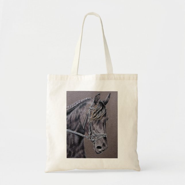 Friesian Tragetasche (Vorne)