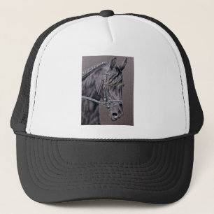 Friesisch Truckerkappe