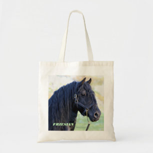 Friesische Taschen-Tasche Tragetasche