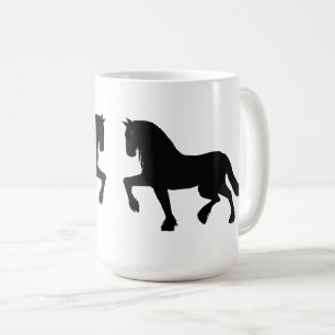 Friesische Tasse
