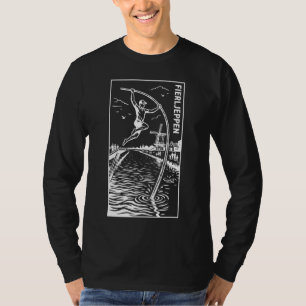 Friesischer Vater T-Shirt