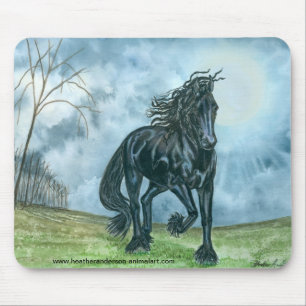 Friesisches Mousepad