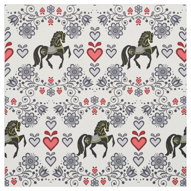 Friesisches Stoff (Muster)