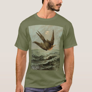 Frigatebird, Design Variation # 3 T-Shirt