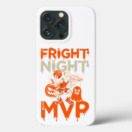 Fright Night Mvp Sports Halloween Case-Mate iPhone Hülle