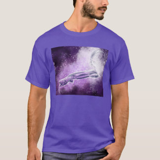 Frill Shark T - Shirt