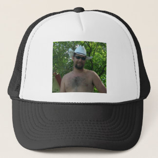 Frindy Hut Truckerkappe