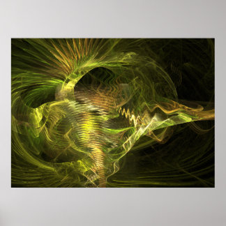 Fringe Poster
