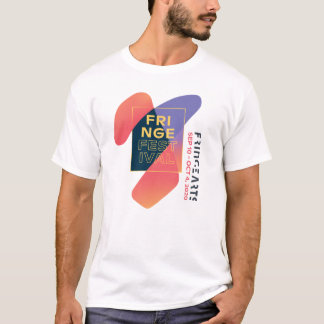 FringeArts Fringe Festival 2020 Unisex T - Shirt