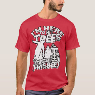 Frisbee Classic TShirt