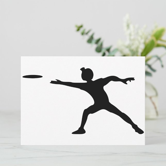 Frisbee Einladungen (Von Creator hochgeladen)