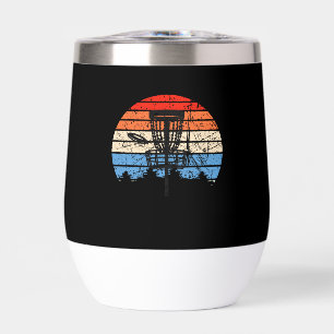 Frisbee Golf Disk Golf Retro