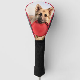 Frisbee Golf Head Cover Headcover