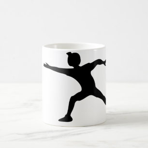 Frisbee-Tasse Kaffeetasse