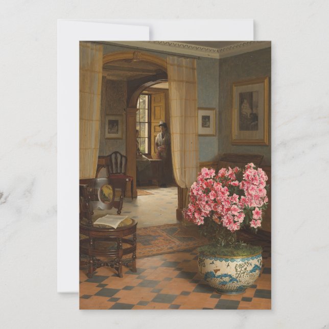 Frisch aus dem Greenhouse | Jessica Hayllar (Vorderseite)