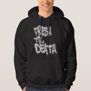 Frisch bis Todangesagtes HOPFENt-shirt Hoodie
