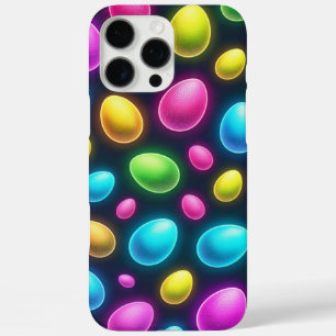 Frisch gefärbtes Ostereier/Frühjahr iPhone 16 Pro Max Hülle