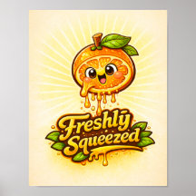 Frisch Gepresst - Fruchtig Gefühlvoll - Foodie-Fre