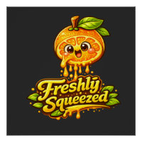 Frisch Gepresst - Fruchtig Gefühlvoll - Foodie-Fre
